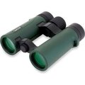 Carson Optical RD Series 10x34mm Open-Bridge Waterproof Binoculars RD-034